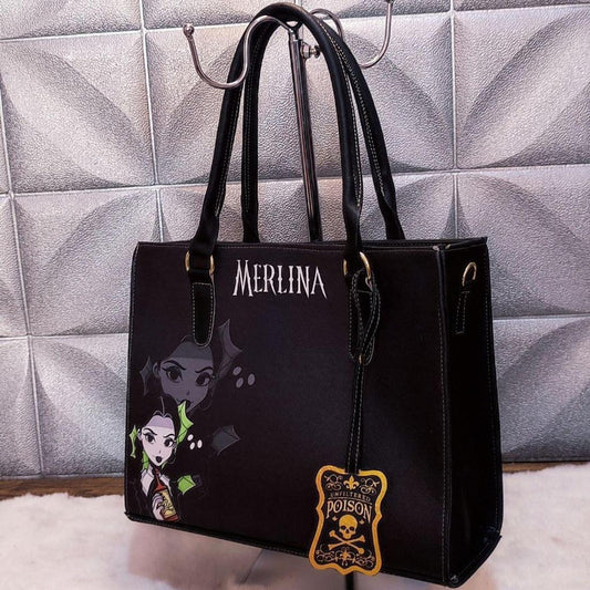 Bolso Merlina