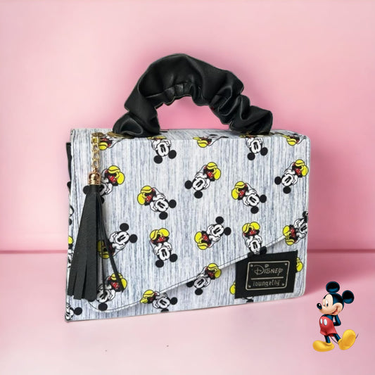 Bolso Infantil Mickey