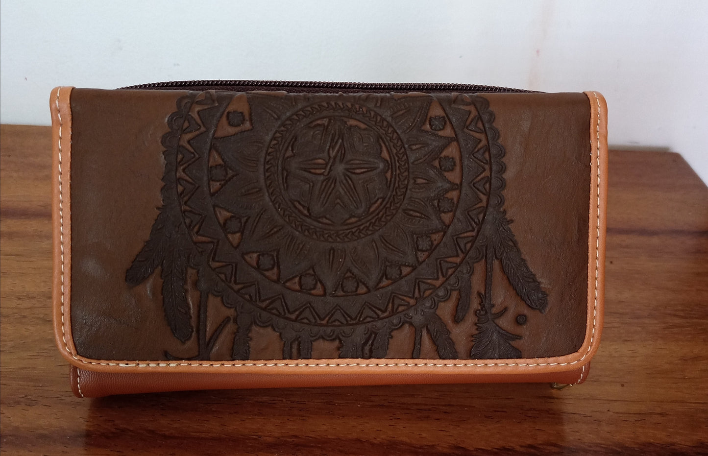 Cartera Atrapasueños