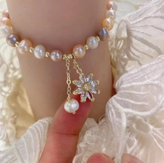 Pulsera Estrella