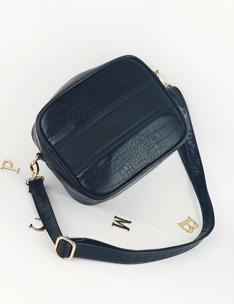 Crossbody Olympia