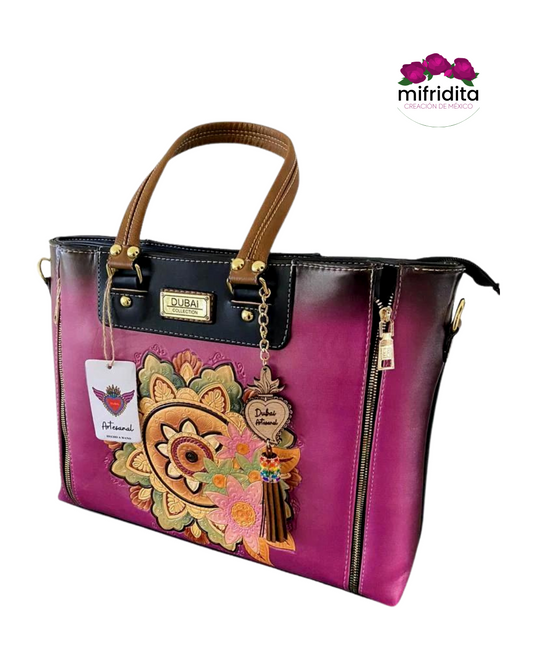 Bolso Mandala Fiusha