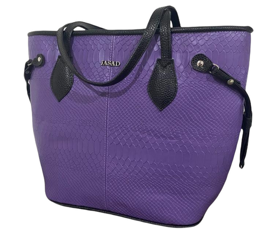 Bolso Morado